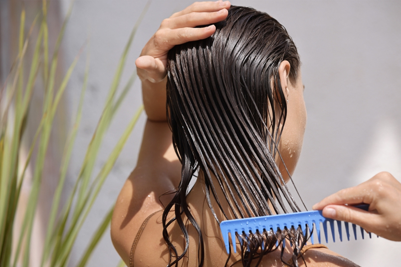 Indulge in Luxury: Experience the Ultimate in Luxurious Hair Treatments in Fairfax, VA