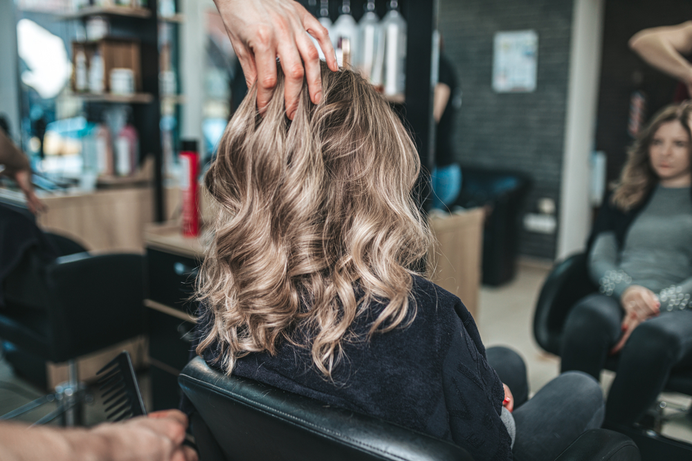 hair color trends Fairfax VA 2026 hair color trends Fairfax VA 2026