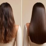 keratin treatment fairfax va musa denis hair studio